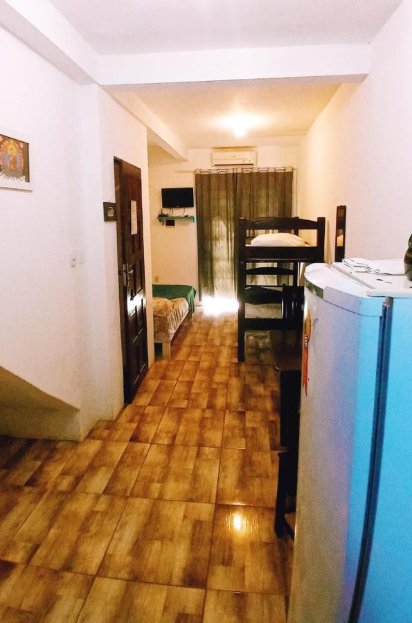 Planeta Verde Apartamentos Itacaré Eksteriør bilde