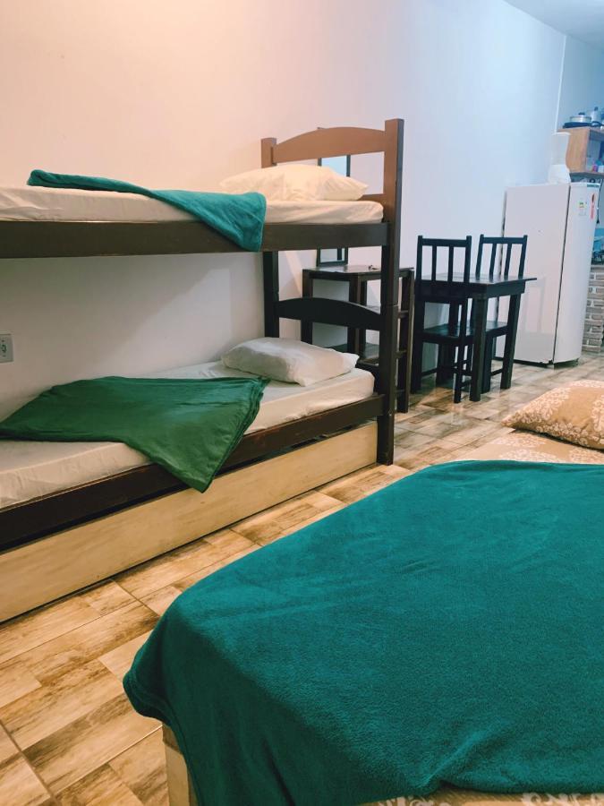 Planeta Verde Apartamentos Itacaré Eksteriør bilde