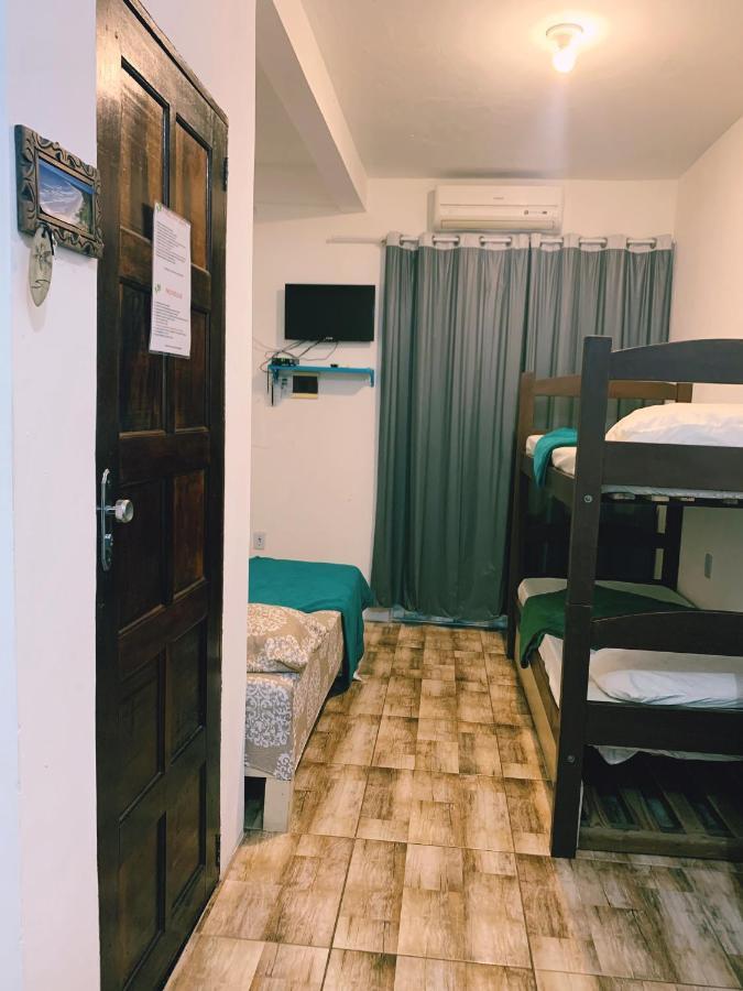 Planeta Verde Apartamentos Itacaré Eksteriør bilde
