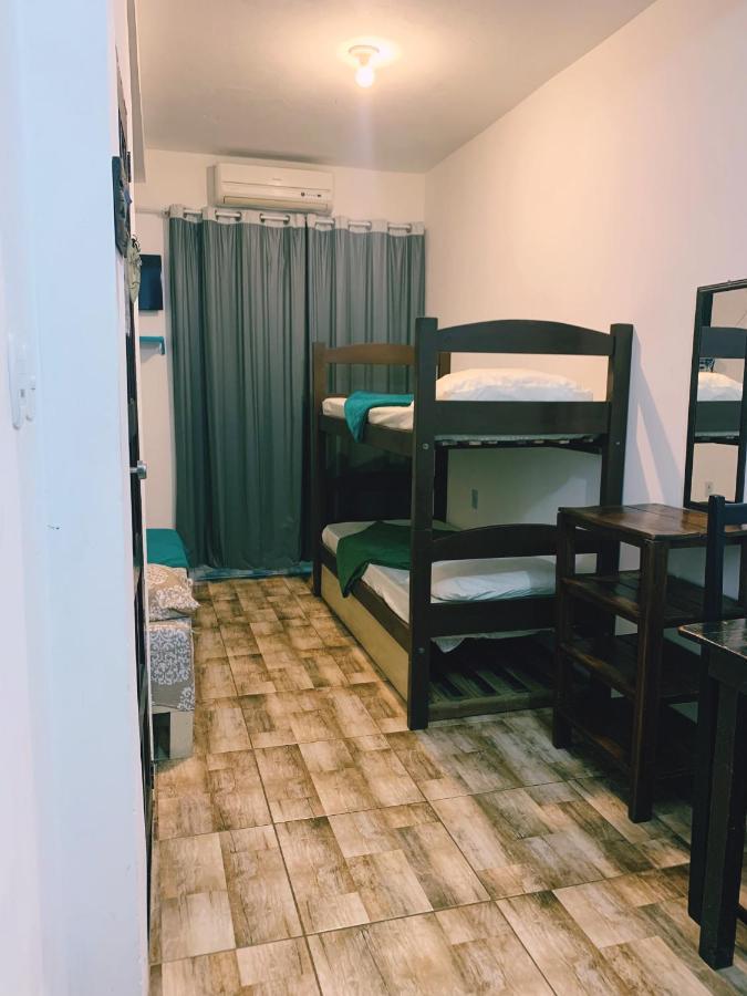 Planeta Verde Apartamentos Itacaré Eksteriør bilde