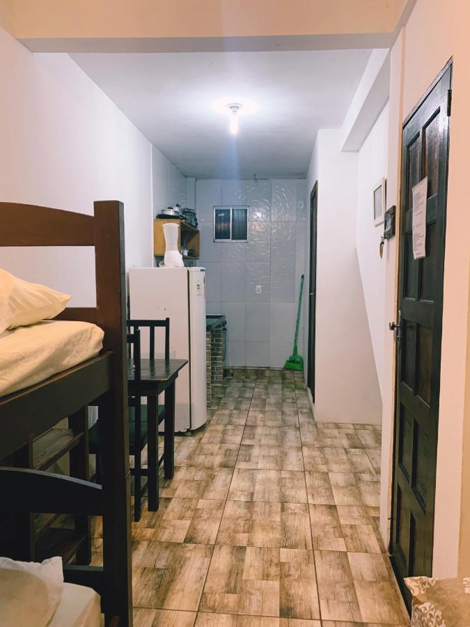 Planeta Verde Apartamentos Itacaré Eksteriør bilde
