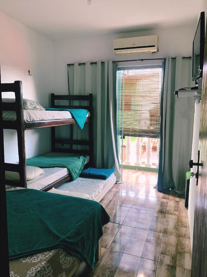 Planeta Verde Apartamentos Itacaré Eksteriør bilde