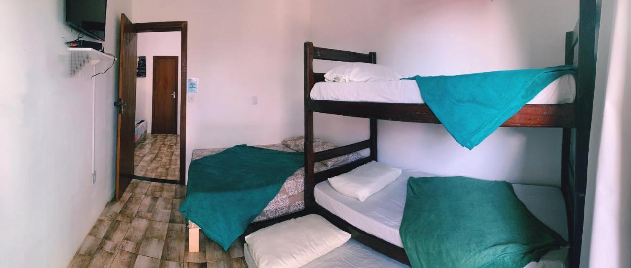 Planeta Verde Apartamentos Itacaré Eksteriør bilde