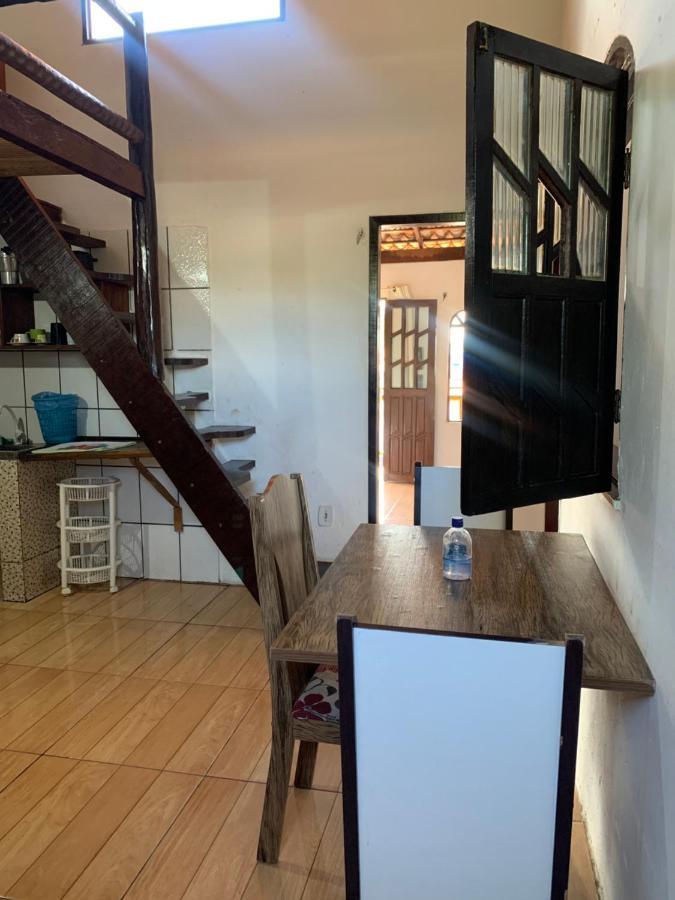 Planeta Verde Apartamentos Itacaré Eksteriør bilde