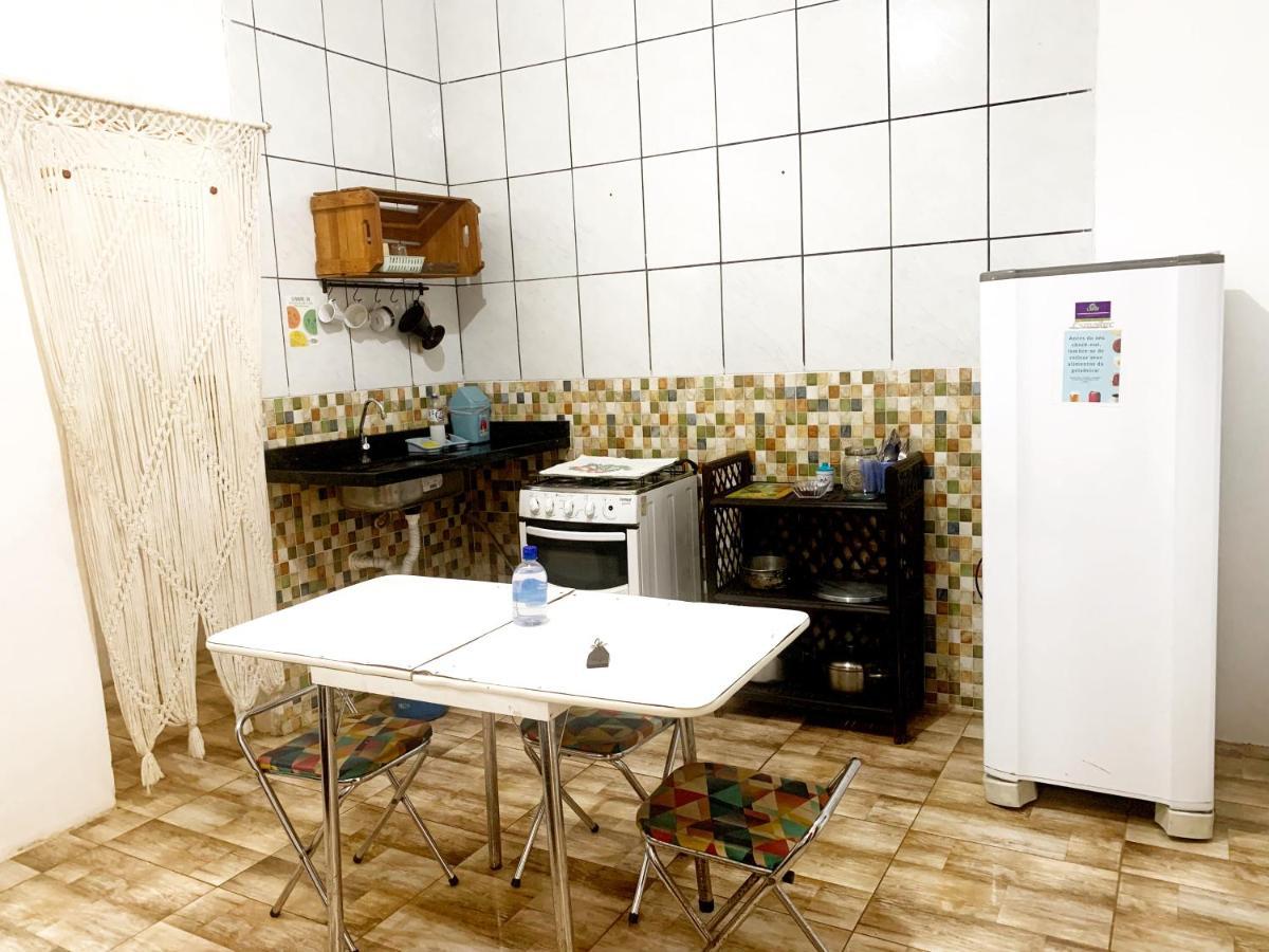 Planeta Verde Apartamentos Itacaré Eksteriør bilde