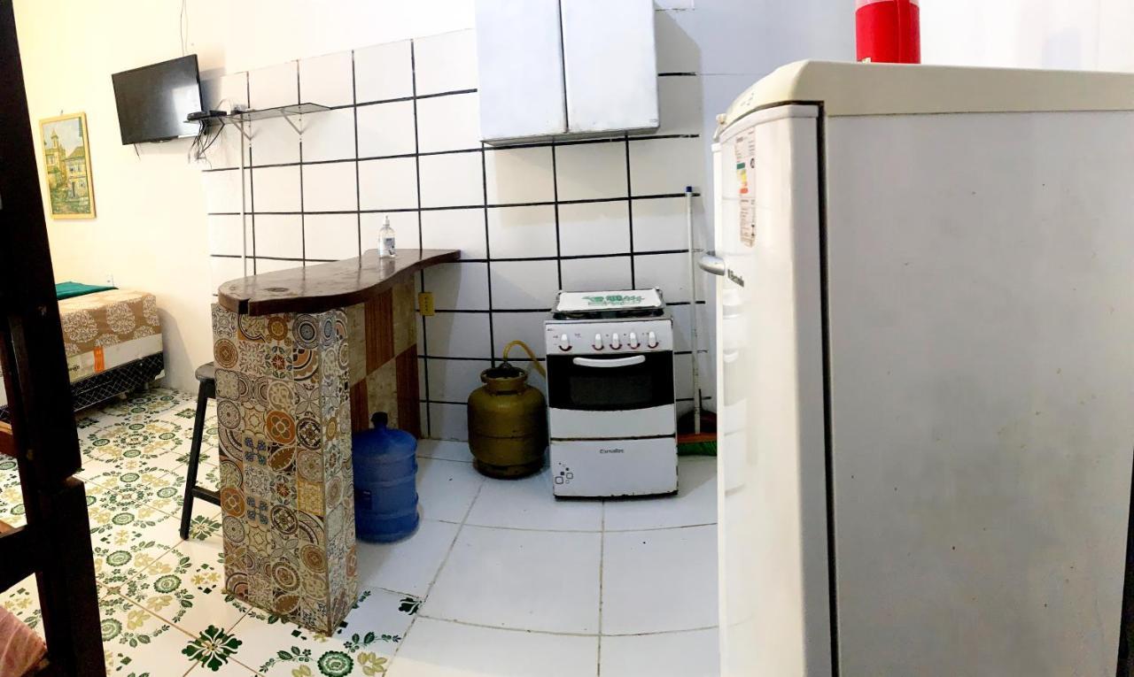 Planeta Verde Apartamentos Itacaré Eksteriør bilde