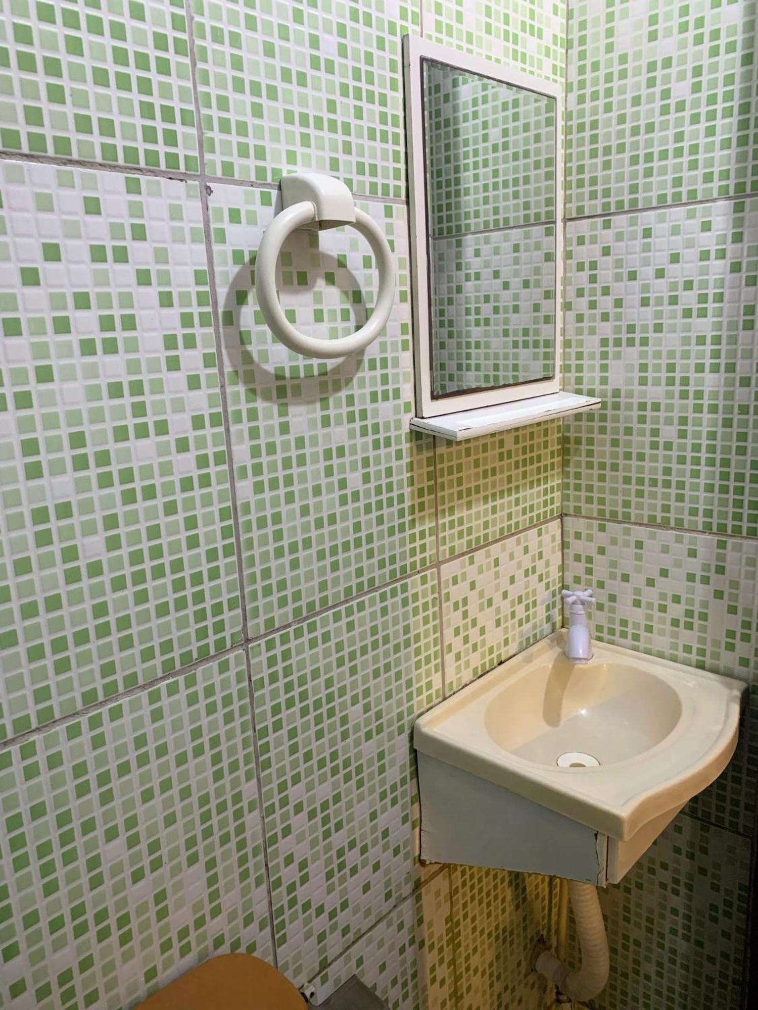 Planeta Verde Apartamentos Itacaré Eksteriør bilde
