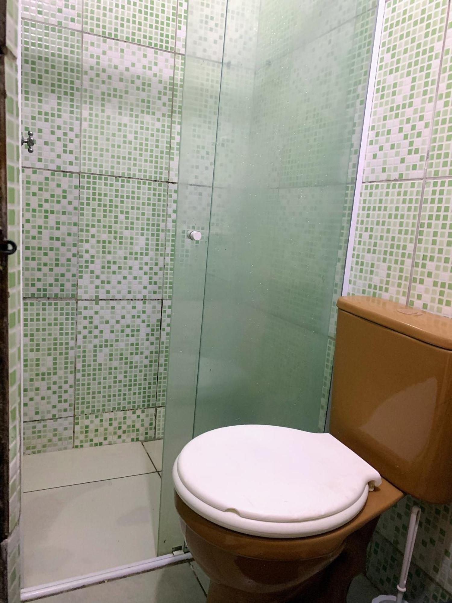 Planeta Verde Apartamentos Itacaré Eksteriør bilde
