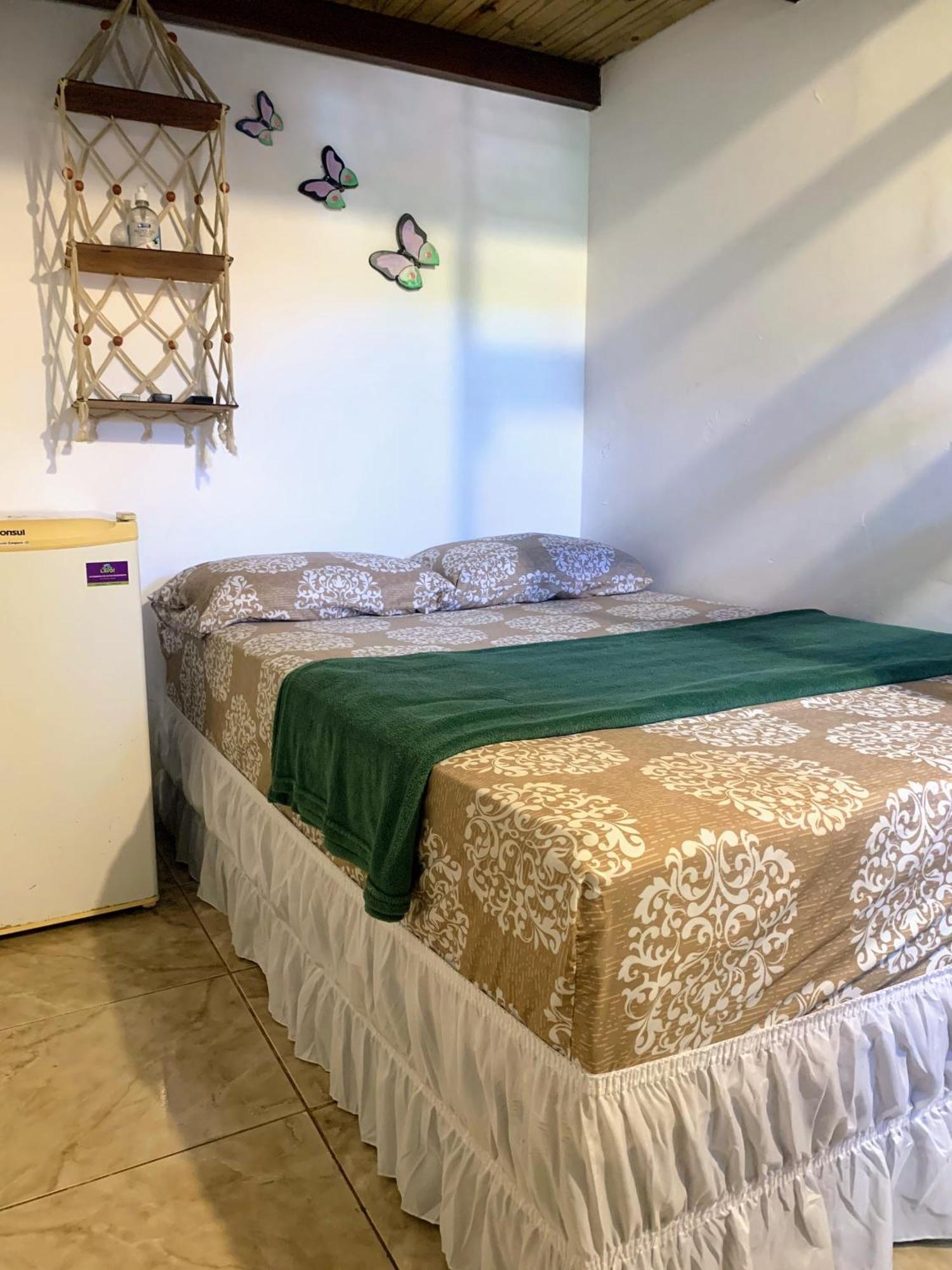 Planeta Verde Apartamentos Itacaré Eksteriør bilde