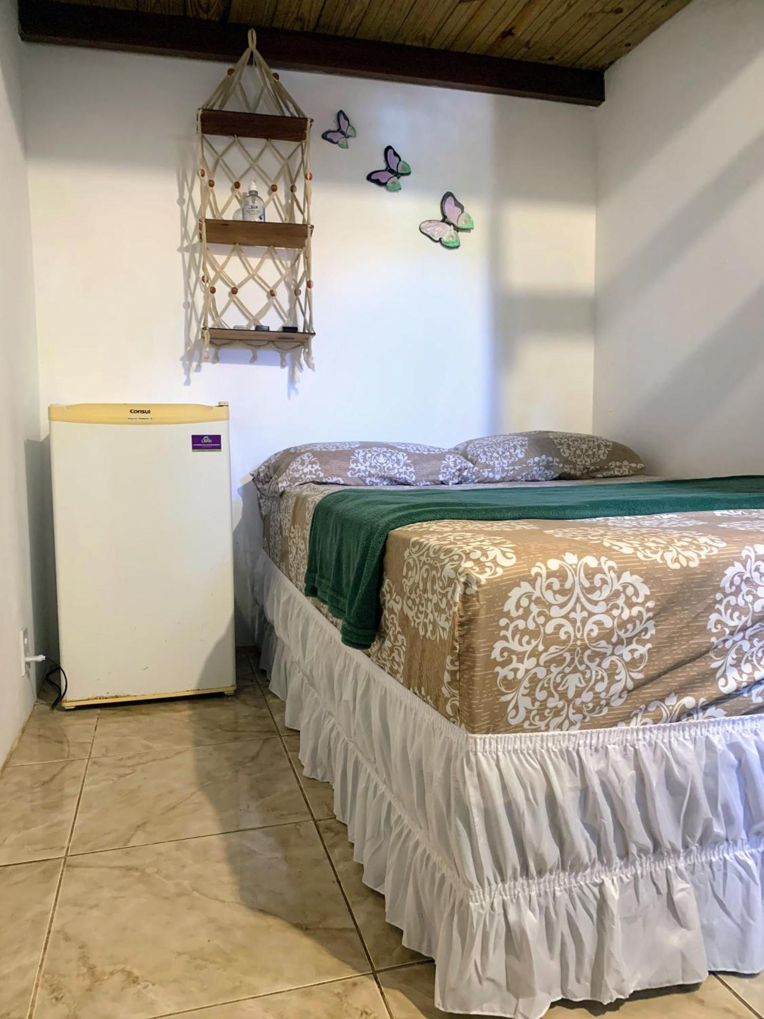 Planeta Verde Apartamentos Itacaré Eksteriør bilde