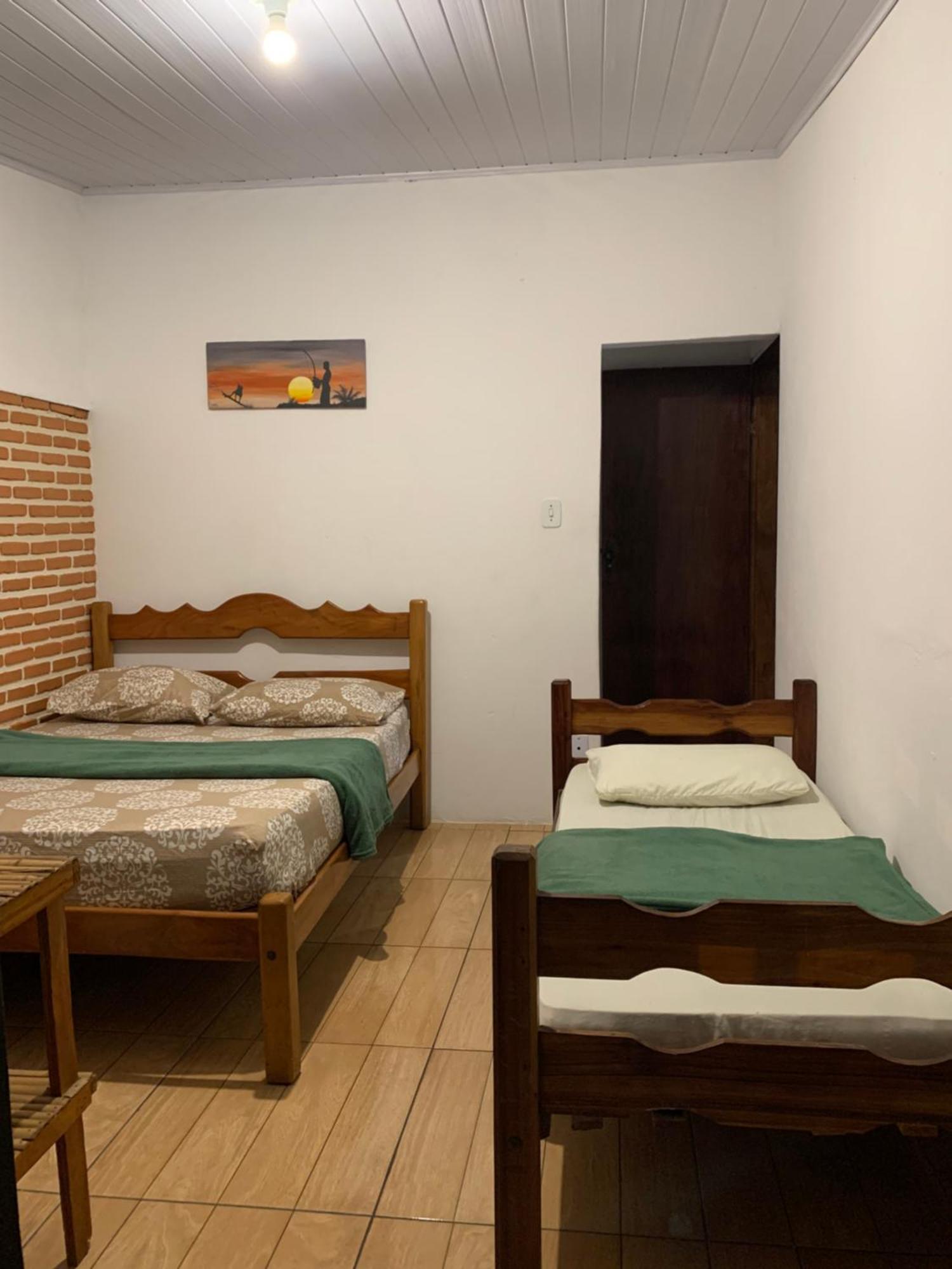 Planeta Verde Apartamentos Itacaré Eksteriør bilde