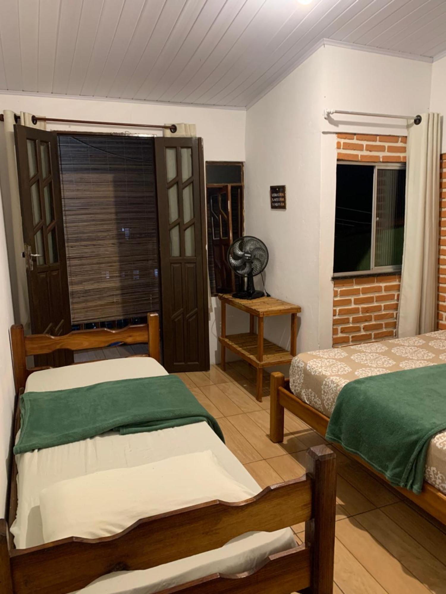 Planeta Verde Apartamentos Itacaré Eksteriør bilde