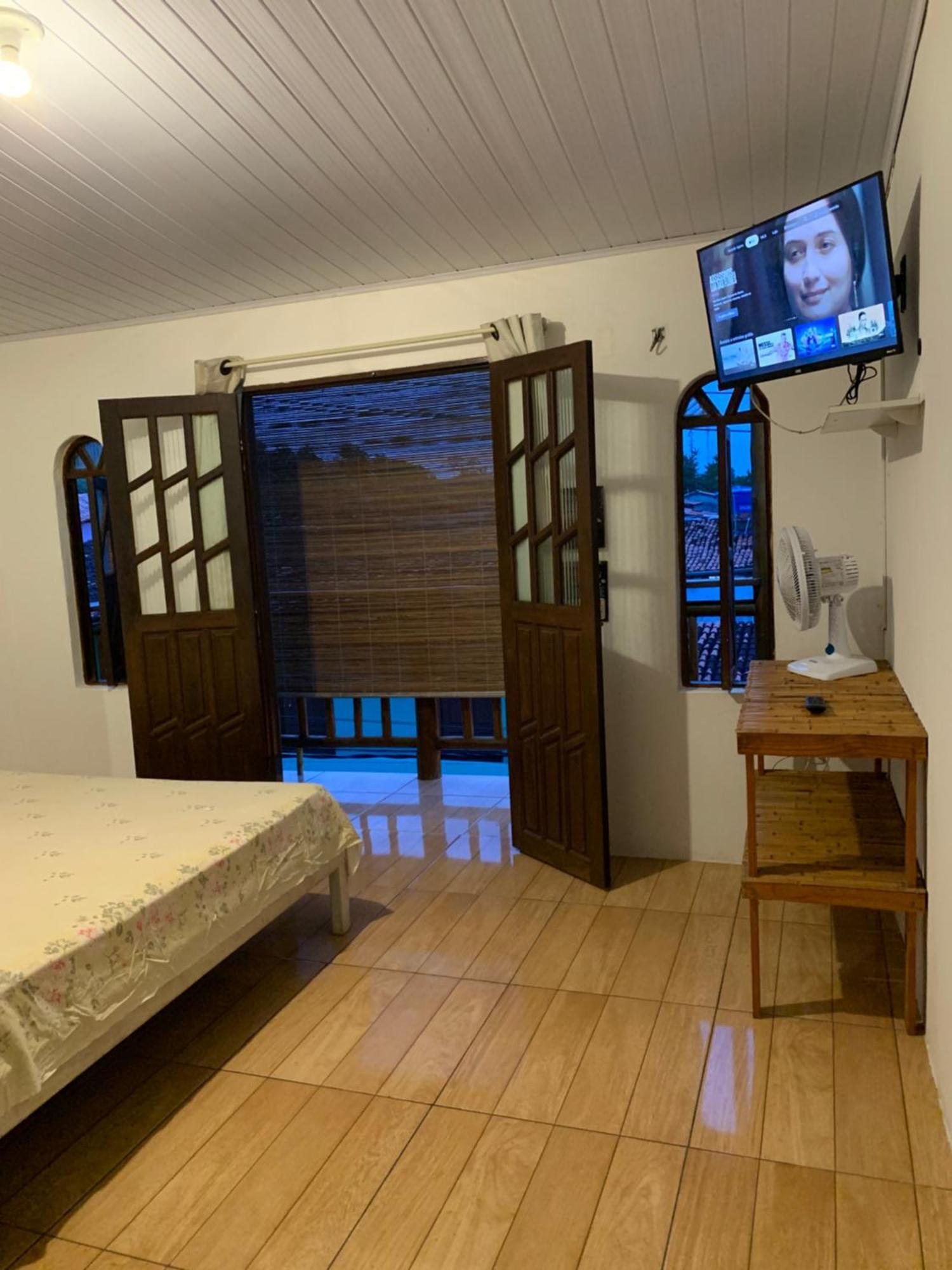 Planeta Verde Apartamentos Itacaré Eksteriør bilde