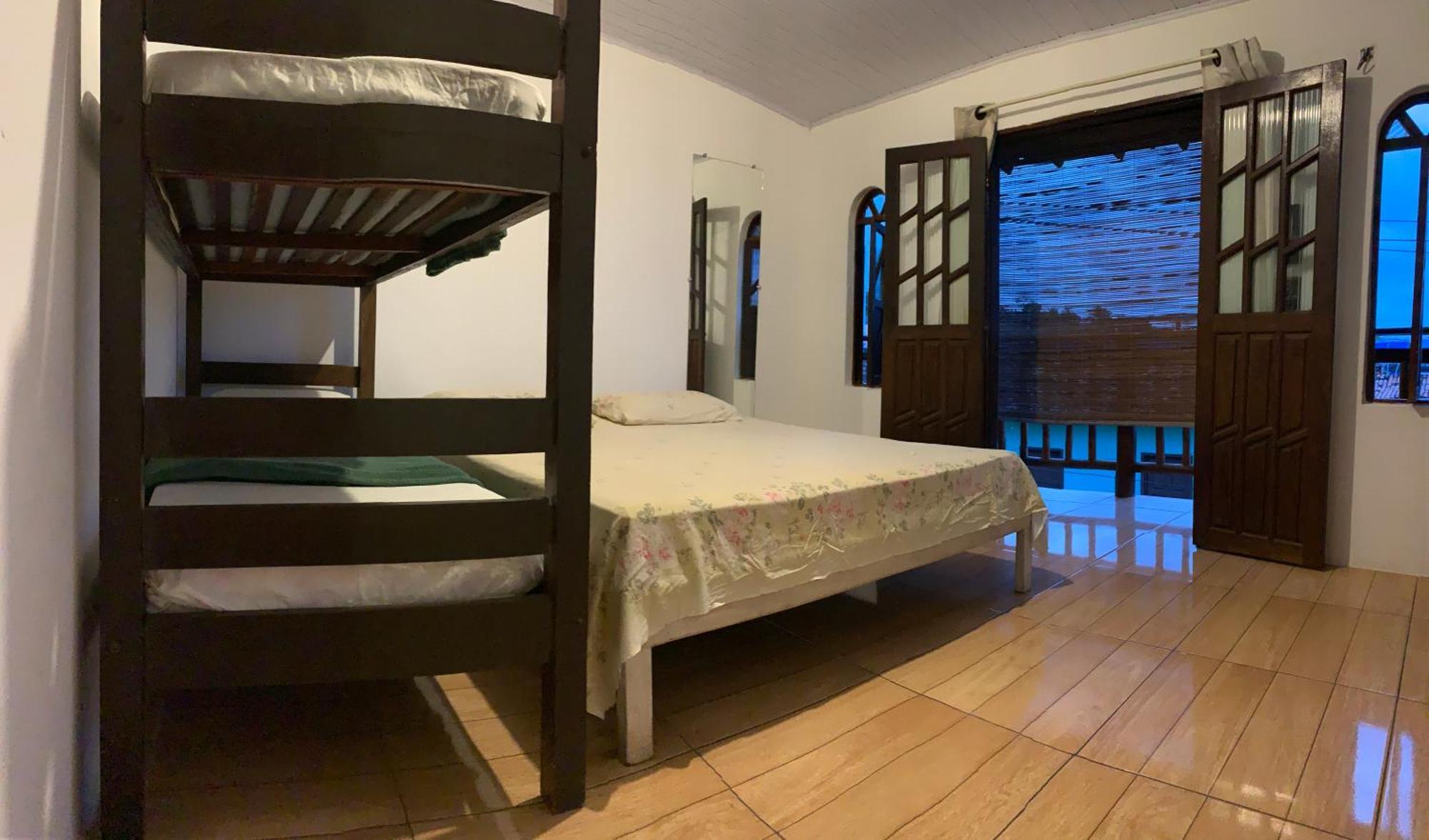 Planeta Verde Apartamentos Itacaré Eksteriør bilde