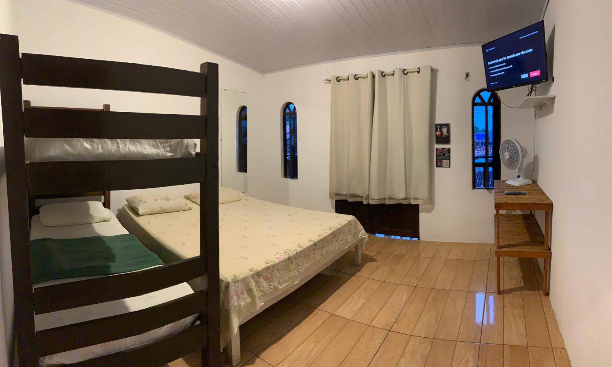 Planeta Verde Apartamentos Itacaré Eksteriør bilde