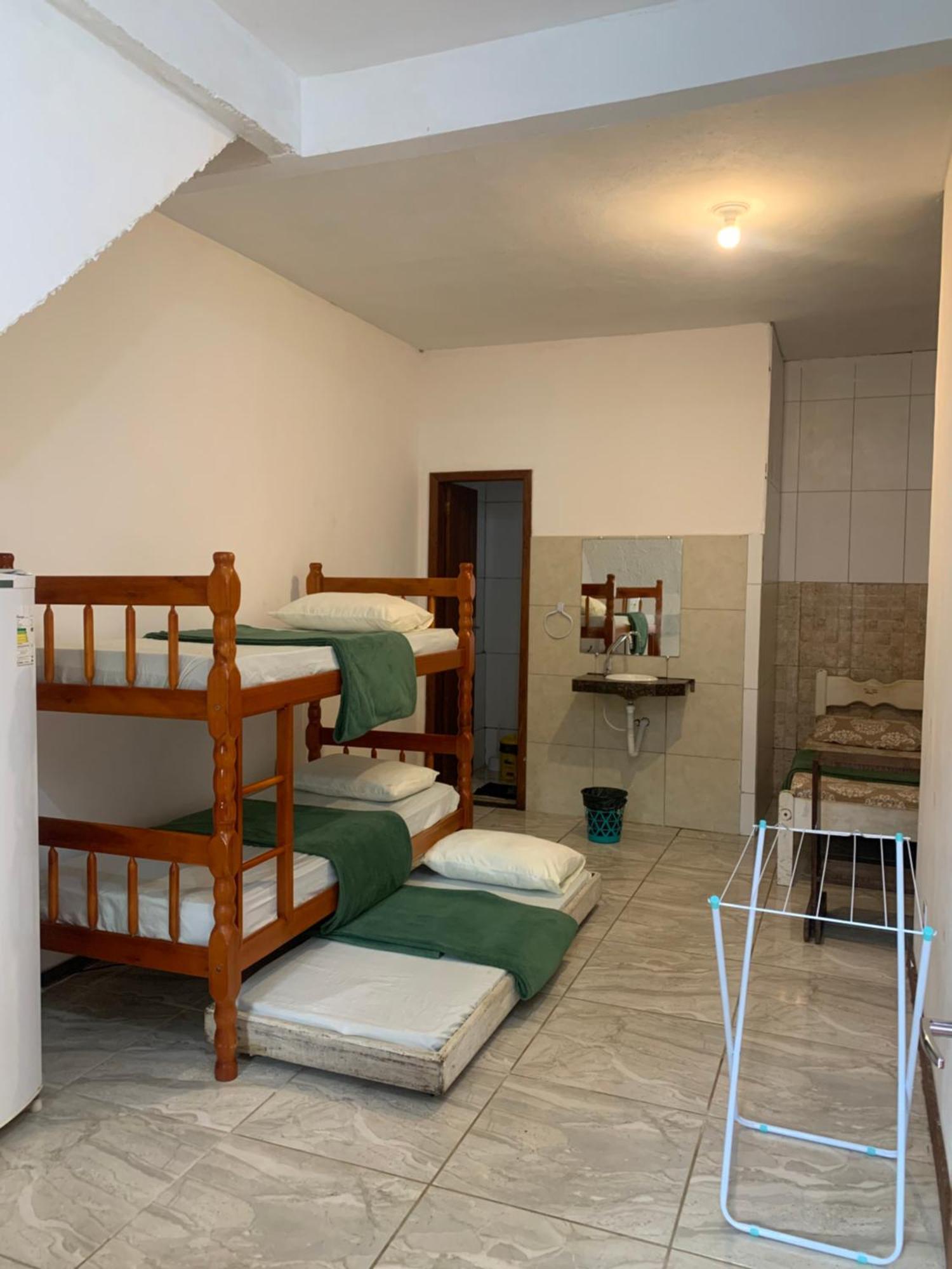 Planeta Verde Apartamentos Itacaré Eksteriør bilde