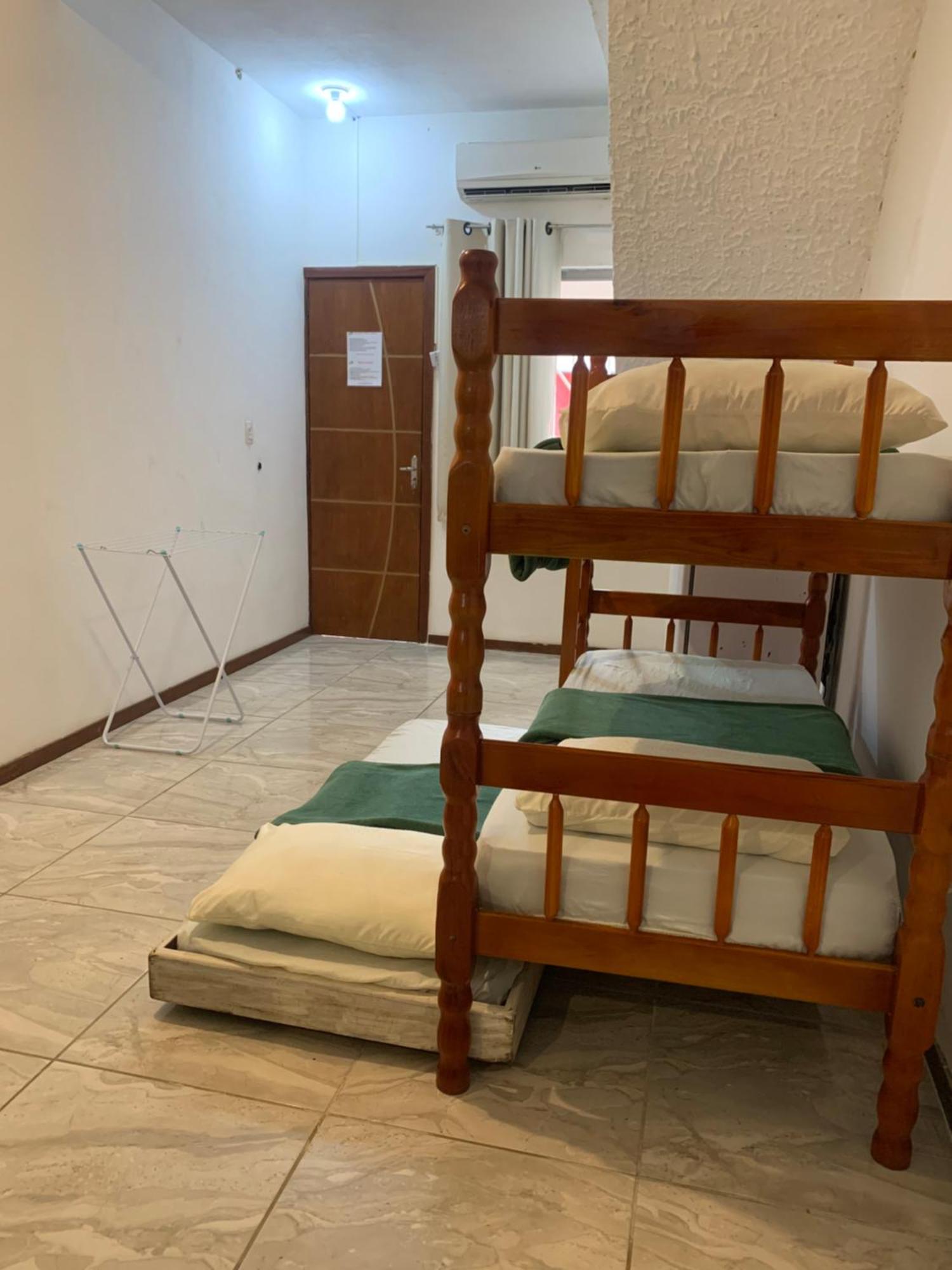 Planeta Verde Apartamentos Itacaré Eksteriør bilde
